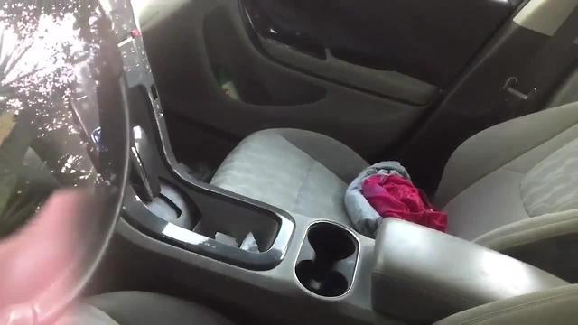 Lawmakers debate bill to prevent hot car deaths | Digital Short