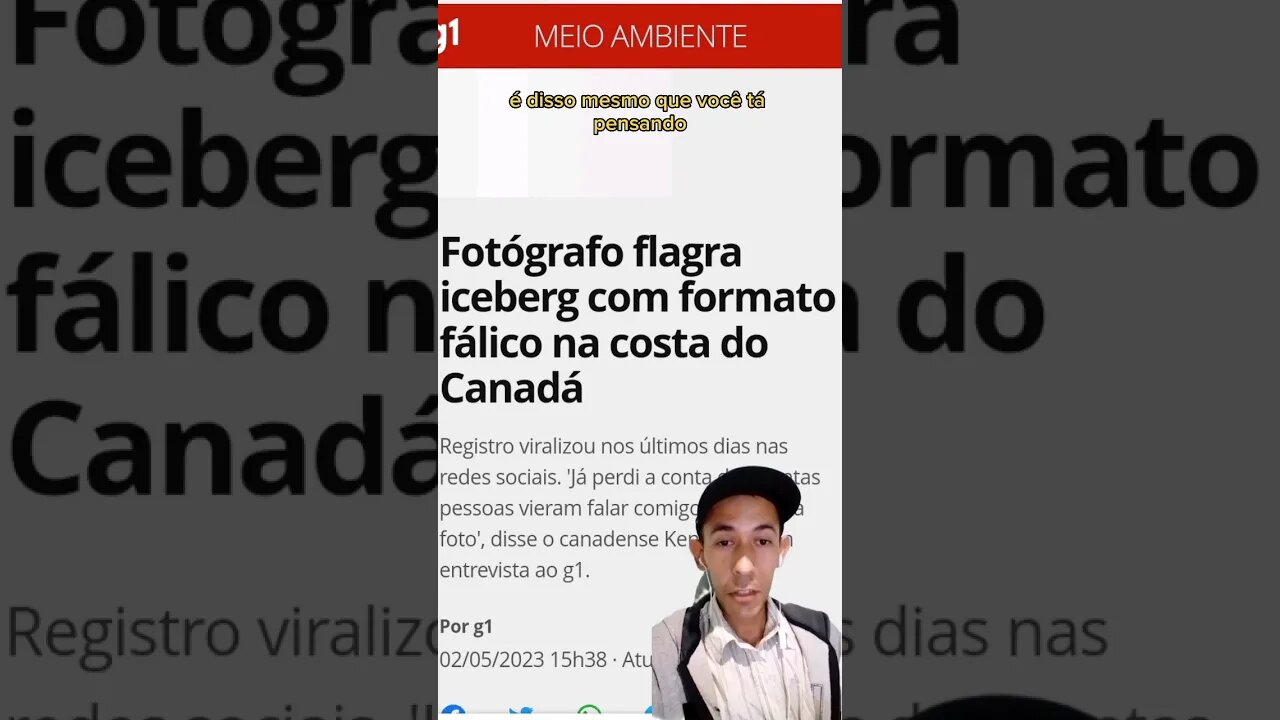 ATO FÁLICO, DIGO, FALHO- #shorts #humor #noticias #comedia #tiktok #trend #memes