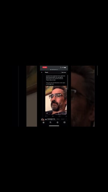 Fredrick Brennan is a a larper and a liar stalker files