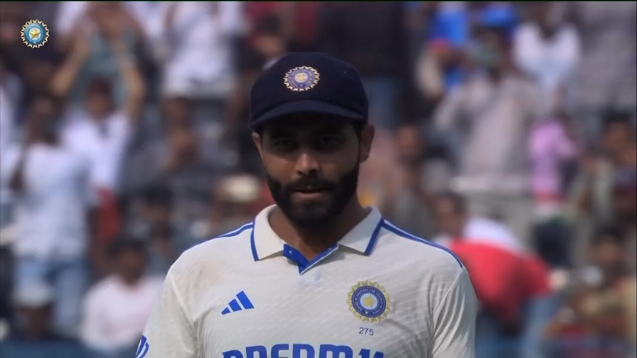 jadeja is 50 ruan.celebresan