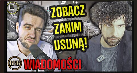 Dr Piotr Witczak Przerywa Milczenie! Ujawnia Prawdę o P4ndemii. Ciekawy Film o Życiu