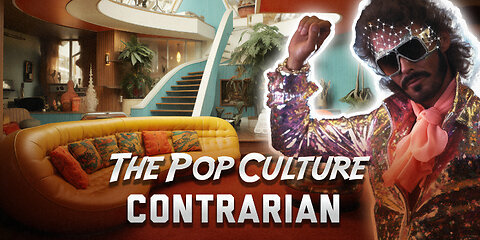 PopCon #15: Nostalgia — Don't Get Fooled Again