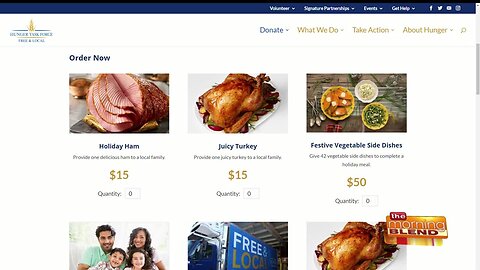 Holiday Giving Has Never Been Easier