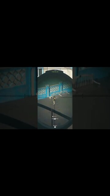 MW2 DMZ Shorts - Sniper try to EXFIL - DMZ - SOLO