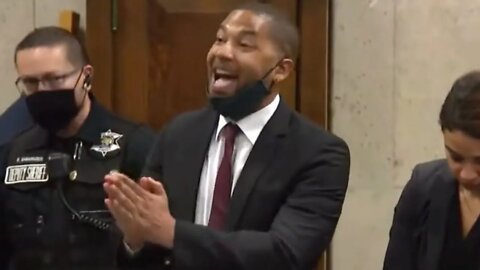 JUSSIE SMOLLET IS GOING TO JAIL! Let's Talk About It