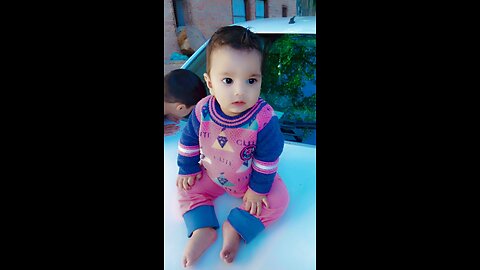 cute baby