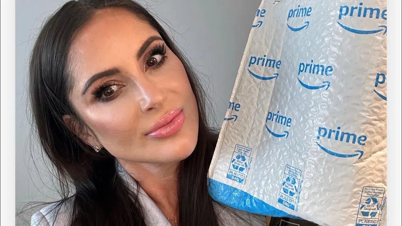 AMAZON HAUL - Beauty | Fashion| Hair |Makeup |Skin |Household | Snacks | Eyeglasses