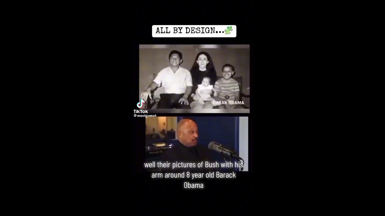 In case you never heard this before, Joe Brown exposes Obama.