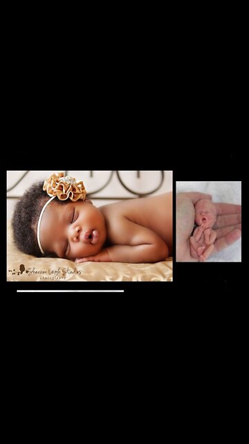 Black Man Shuts Up Abortion Brainwashed Moron Protesters! [06.05.2022]