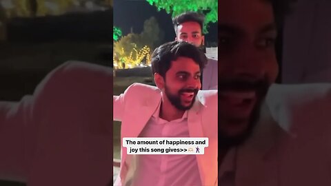 Elvish Dance #trending