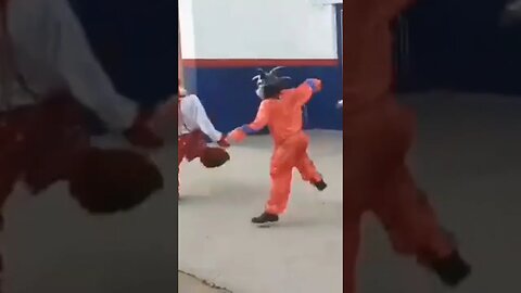 SUPER NINJAS, DANÇANDO FOFÃO, BEN10, GOKU E LA CASA DE PAPEL NA CARRETA DA ALEGRIA, LIKE