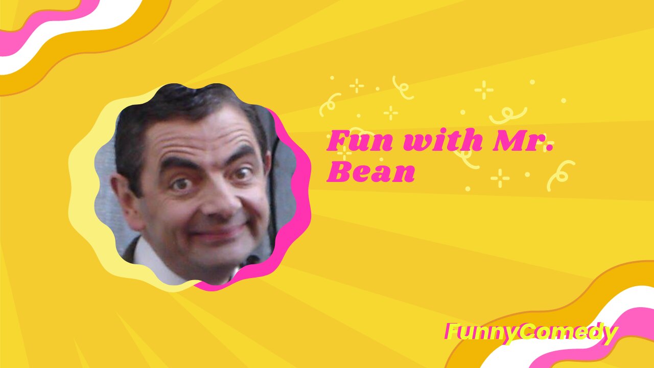 Mr.Bean Army | Short clip | funny comedy.