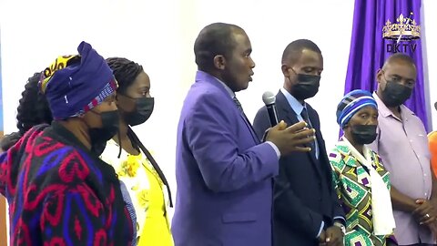 Wedding Announcement by Dr. Ian Ndlovu (07/08/2022)