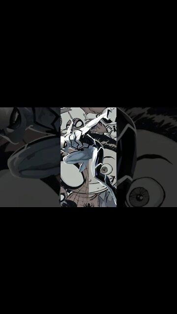 Spider-Man es Miembro de los 4 Fantásticos #spiderverse Fundación Futuro