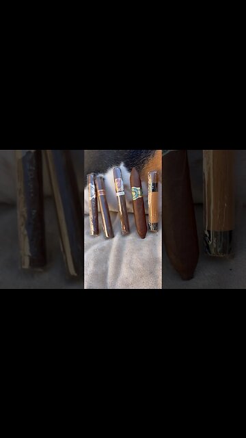 Viewers Choice! 🔥🔥 #cigar #cigars #luxury