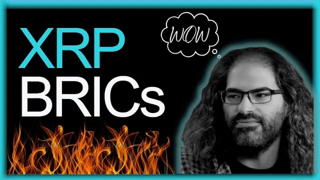 XRP The World Reserve! SEC Still losing.