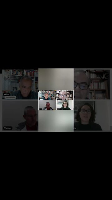 Professora Flavia Bischain Rosa fala sobre a importância das ocupações de escolas em 2015