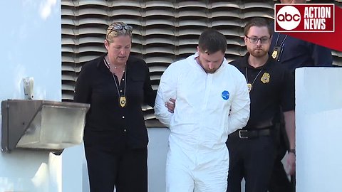 William Shutt arrested and charged with first-degree murder in St. Pete