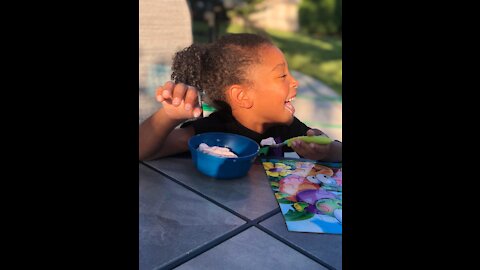 Embrace Your Soul, color is irrelevant