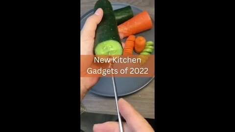 New Kitchen Gadgets of 2022#shorts #youtubeshorts