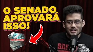 O Senado vai fazer ISSO e você NÃO VAI FAZER NADA!