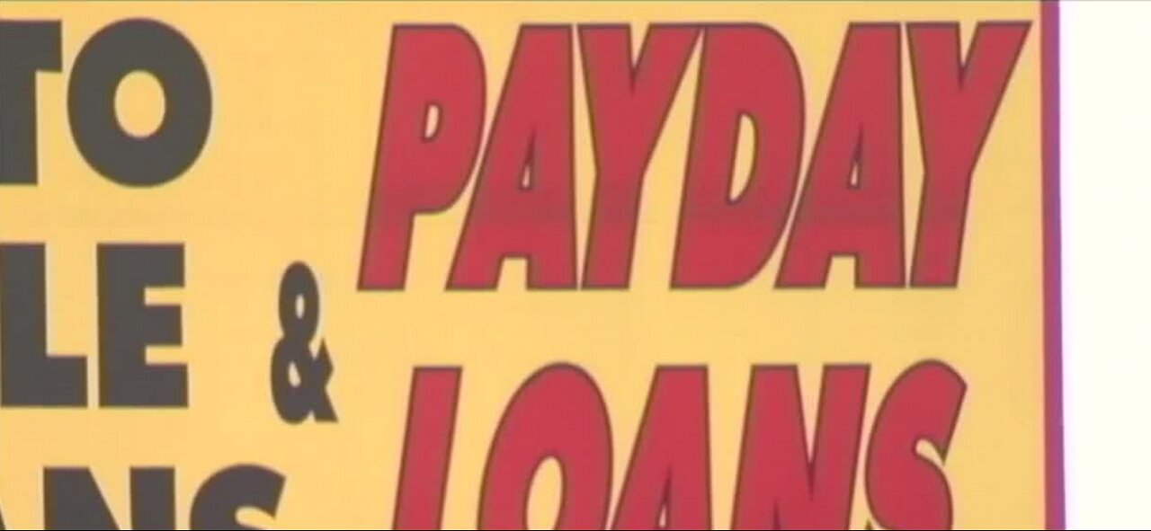 BBB: Payday loan warning