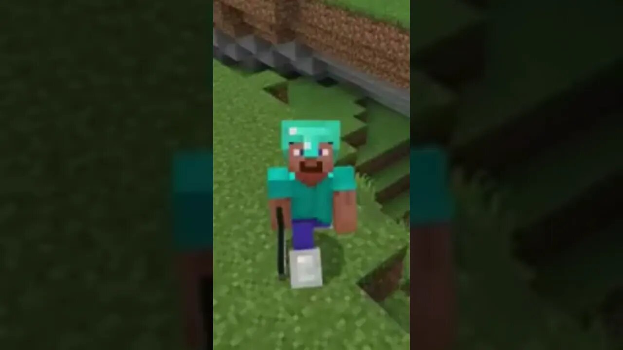 Minecraft Mob Vote 2023 - Third Mod Penguin | all detail of Penguin #minecraft#minecraftlive#shorts