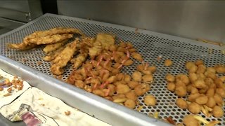 36 places in WNY where you can get a fish fry