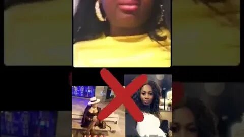 📌 Lolo fodja - fille du commissaire pisseur 🇨🇲 met au defi Emma Keita 🇨🇮de prouver Flore de Lille x