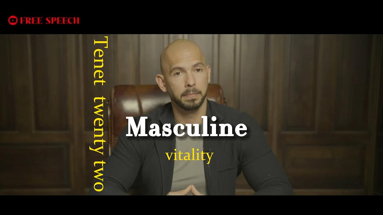 Masculine