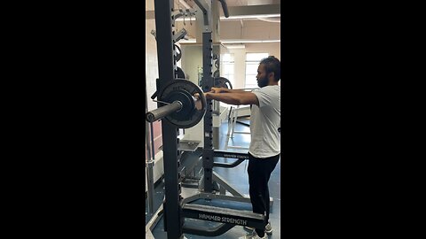 Overhead Press