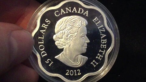 Which Side Is The Obverse? Reverse?