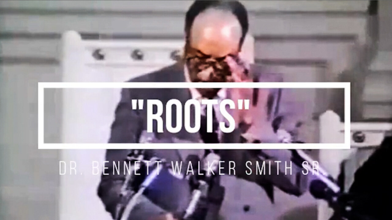 Rev. B. W. Smith: "No Such Thing As Illegitimacy"