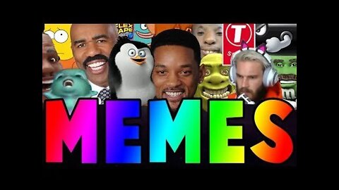 Best Memes Compilation #1