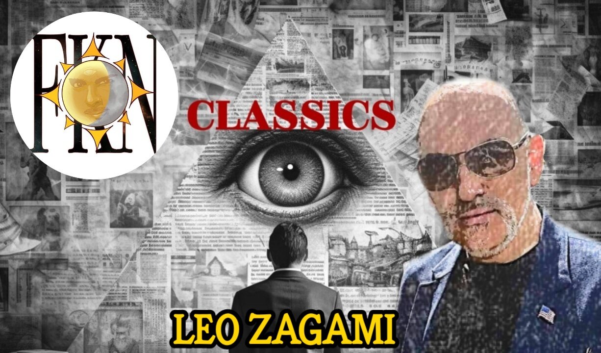 FKN Classics 2020: The Year of Prophecy, Revelation, and Extreme Changes | Leo Zagami