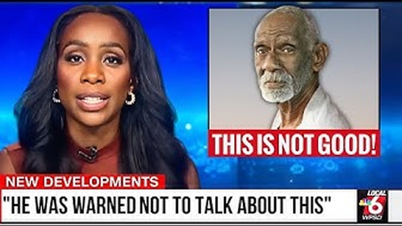 “WAKE UP PEOPLE! This Is Worse Than I thought" Dr Sebi