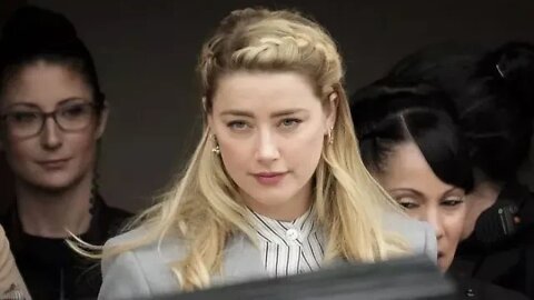 What Everyone Missed About Amber Heard During the Trial