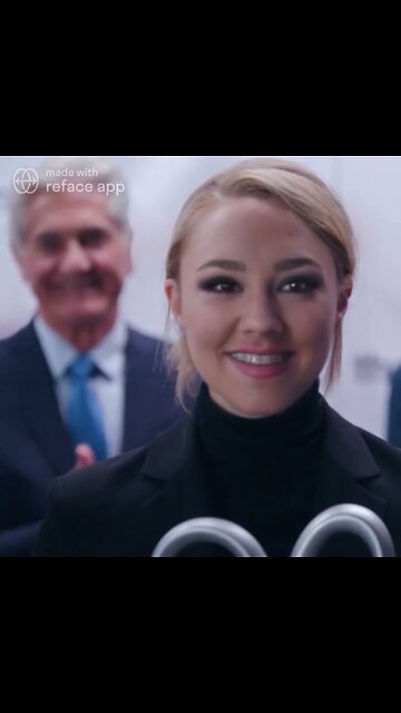 The Ultimate Woman Montage! 💄💋