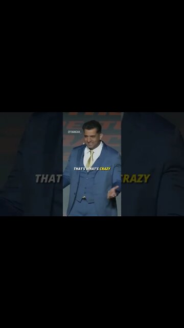 Patrick Bet-David Explains What Made Him Rich