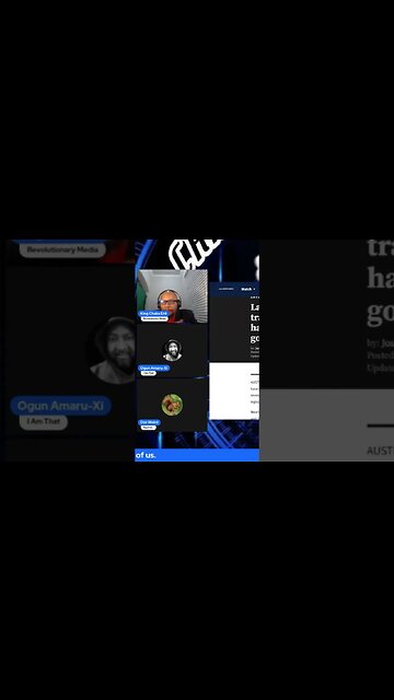 Reason police should listen