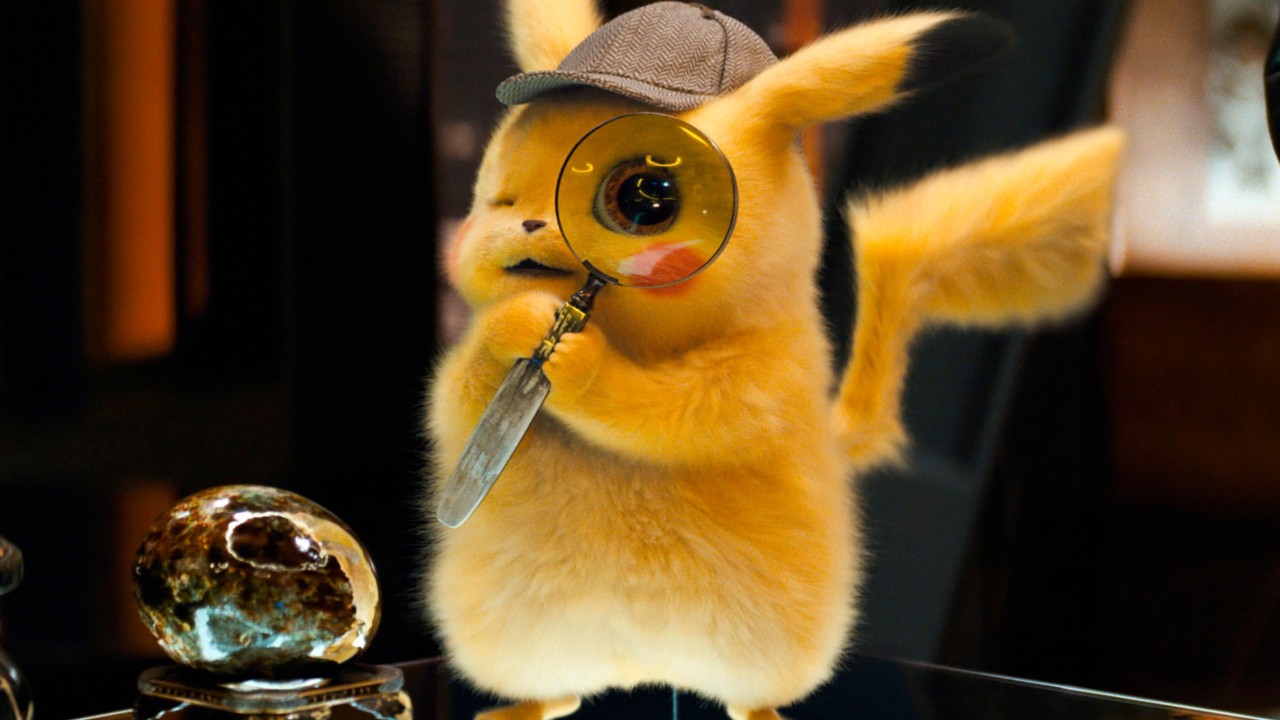 Japanese Ambassador Sees Pikachu As A Son