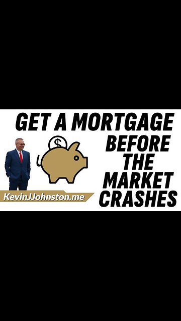 GET A MORTGAGE IN CANADA NOW