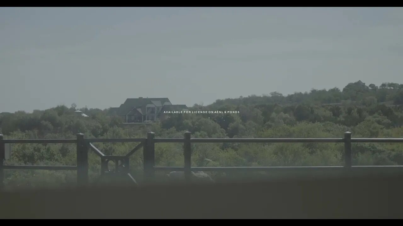 GH5 Cinematic B-Roll Available On Pond5 & Adobe Stock (Shot x @Reneé)