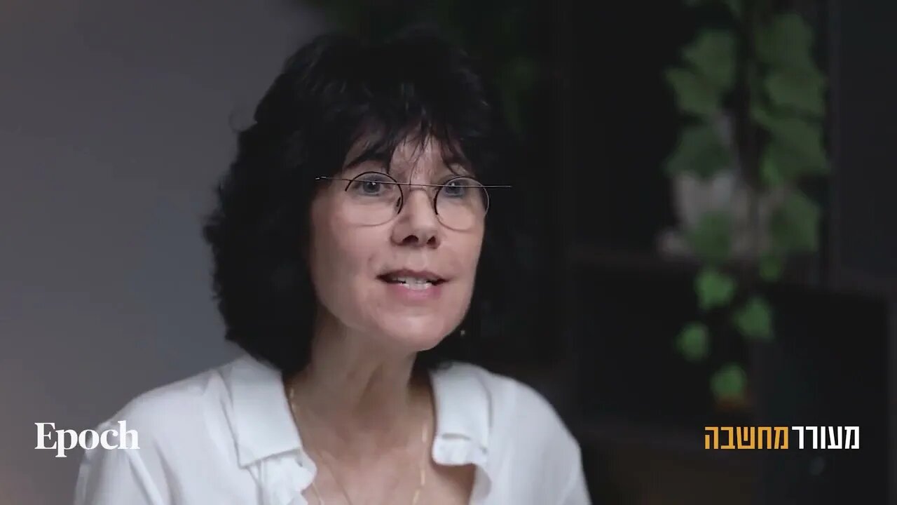 קיבלתם חיסון בגלל המדע, חיסנתם את הילדים, תקשיבו לפרופסור שושי אלטוביה מדענית מהשורה הראשונה...