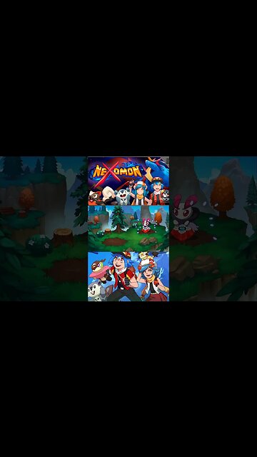 NEXOMON GAMEPLAY #37 - O POKÉMON DA SHOPPE