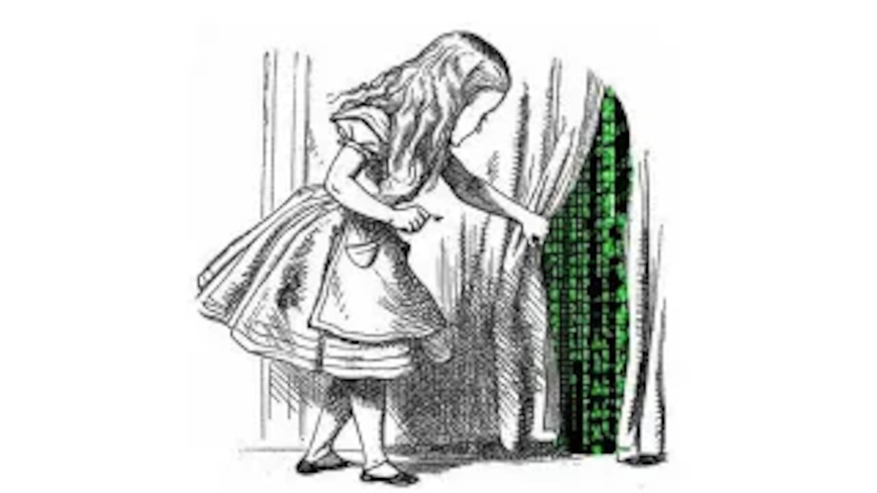 [MEQ #32: 10 October 2019] Advanced esoteric concepts analysis - numerology and hidden connections