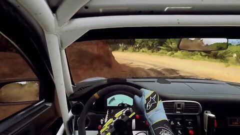 DiRT Rally 2 - 911 RGT Expedition Through Te Awanga [Part 1]