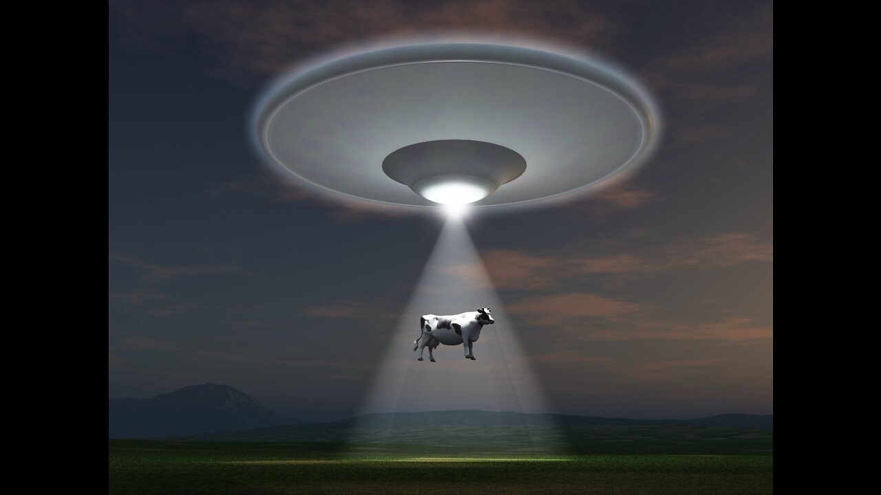 The Decades After Roswell – Waves Of UFO Crashes And Recovery