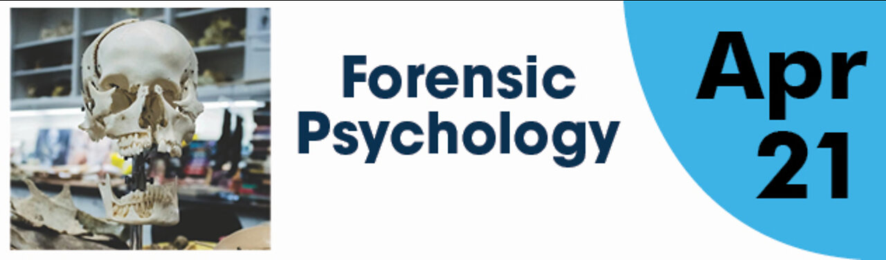 Forensic Psychology