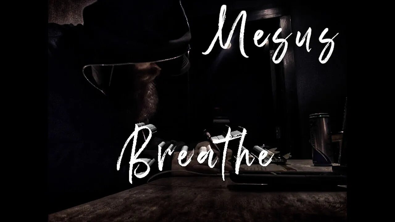 Reaction To Mesus - Breathe (Audio)